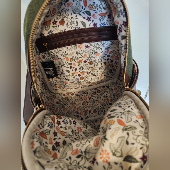 The Lord of the Rings Frodo Replica Mini Backpack - Picture 3 of 13